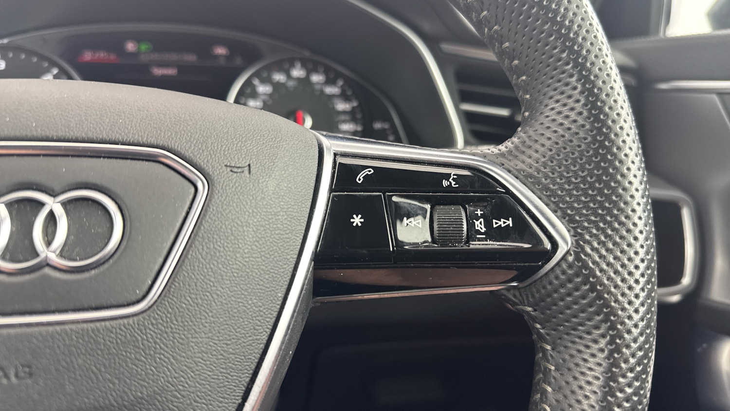 Used Audi A6 2019 for sale - 76082109: Photo 24