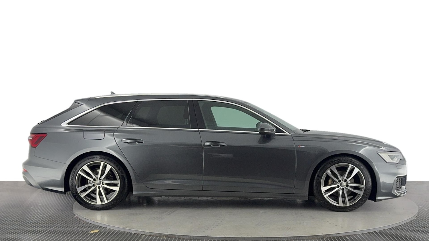 Used Audi A6 2019 for sale - 76082109: Photo 3