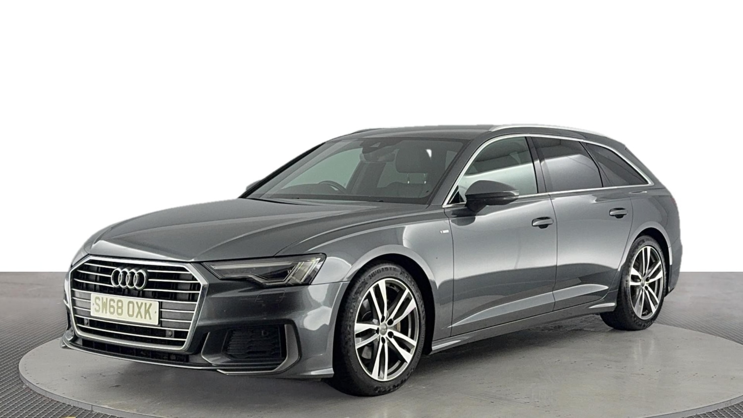 Used Audi A6 2019 for sale - 76082109: Photo 36