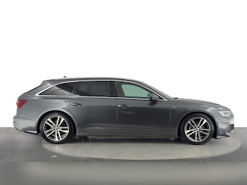 Used Audi A6 2019 for sale - 76082109: Photo