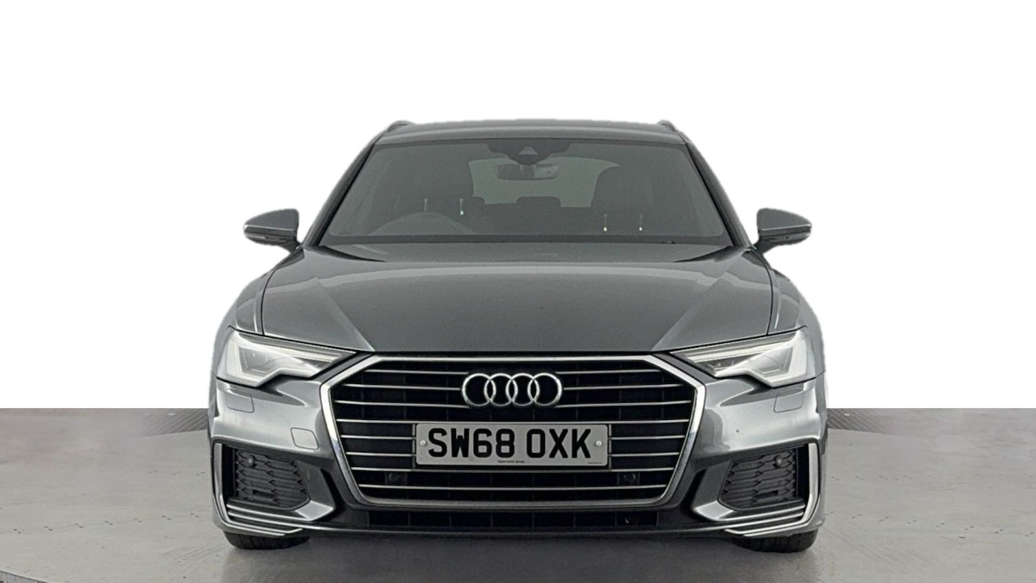 Used Audi A6 2019 for sale - 76082109: Photo 43