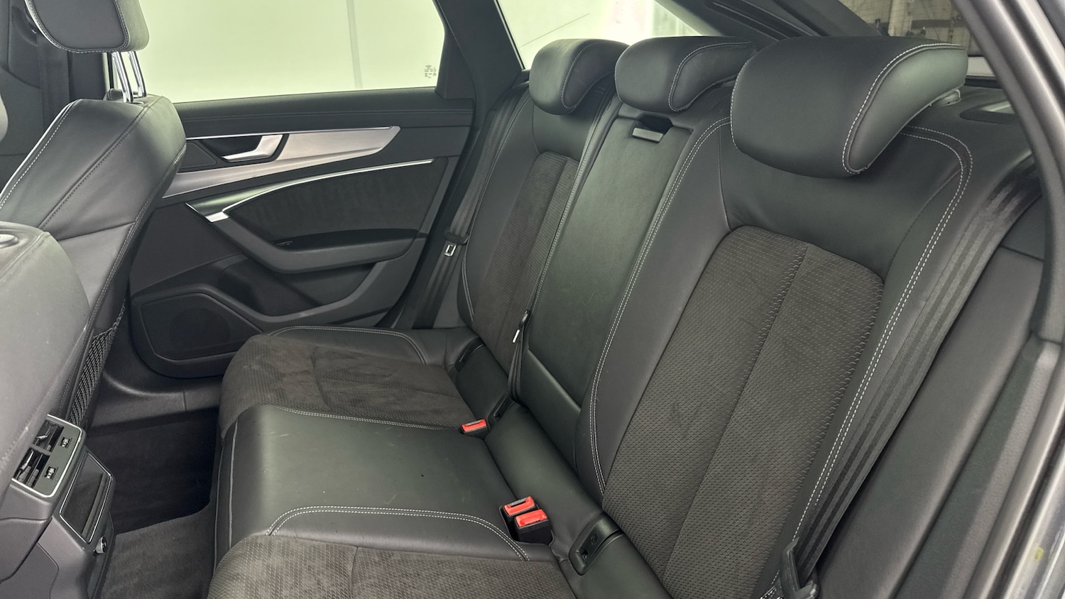 Used Audi A6 2019 for sale - 76082109: Photo 49