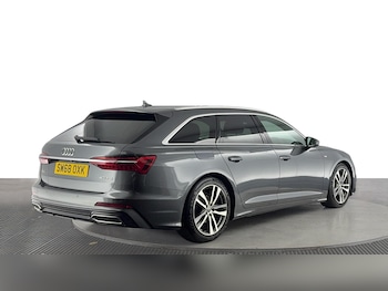 Used Audi A6 2019 for sale - 76082109: Photo