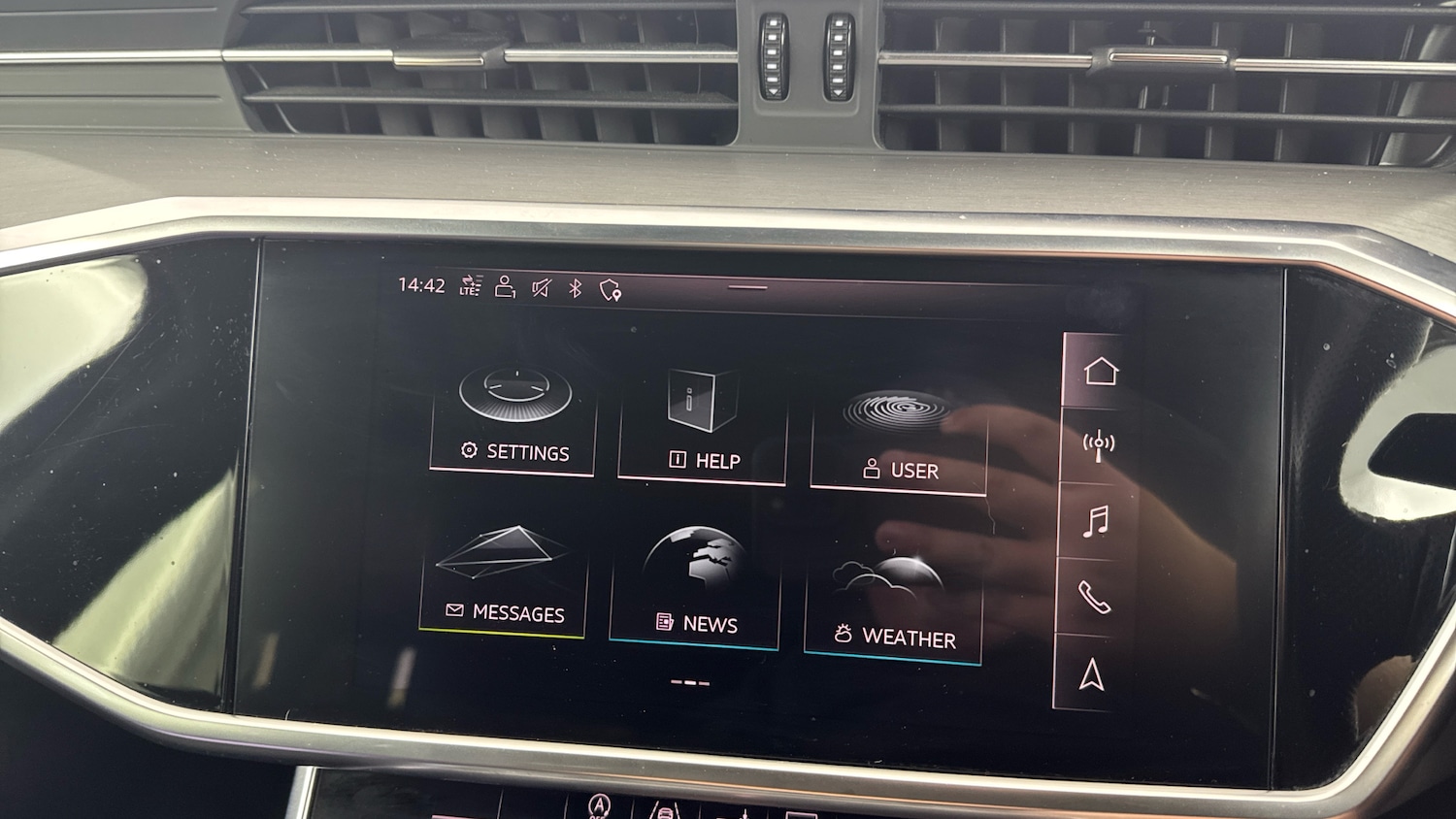 Used Audi A6 2019 for sale - 76082109: Photo 52