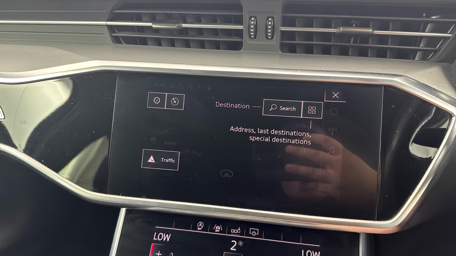 Used Audi A6 2019 for sale - 76082109: Photo 54