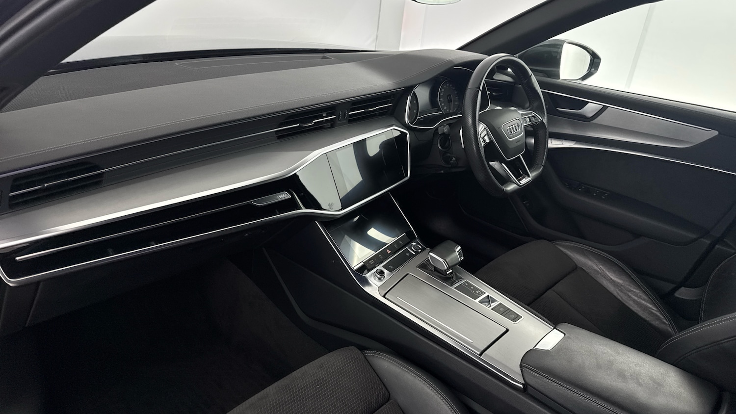 Used Audi A6 2019 for sale - 76082109: Photo 9