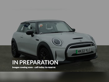 Used MINI Hatch 2022 for sale - 75924633: Photo