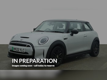 Used MINI Hatch 2022 for sale - 75924633: Photo