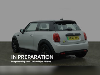Used MINI Hatch 2022 for sale - 75924633: Photo