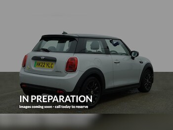 Used MINI Hatch 2022 for sale - 75924633: Photo