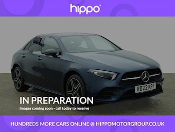 Used Mercedes-Benz A-Class 2022 for sale - 78429790: Photo