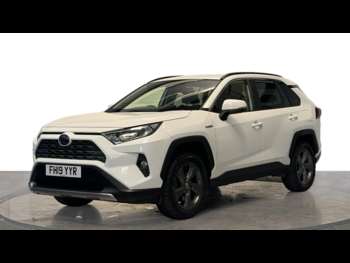 2019 - Vvt-I Design 5-Door