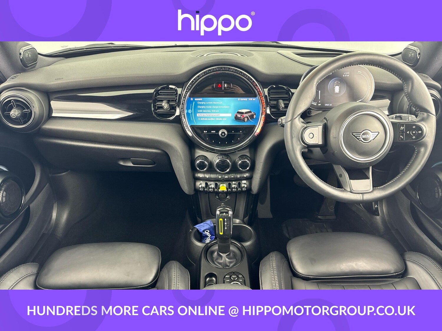 Used MINI Electric Hatch 2022 for sale - 77229338: Photo 11