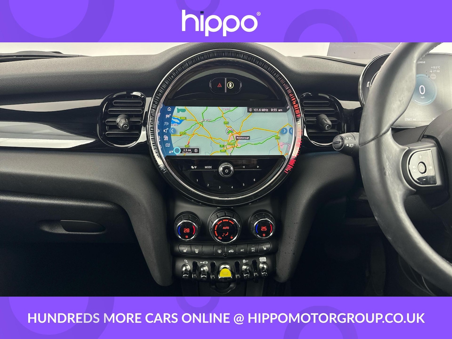 Used MINI Electric Hatch 2022 for sale - 77229338: Photo 12