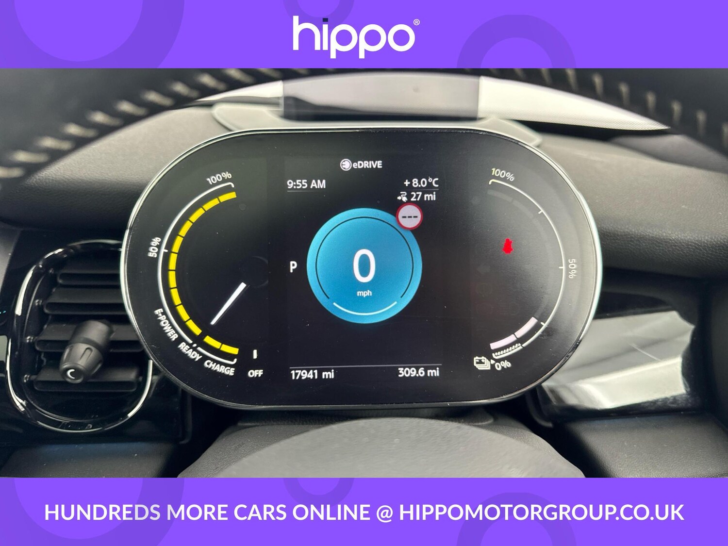 Used MINI Electric Hatch 2022 for sale - 77229338: Photo 13