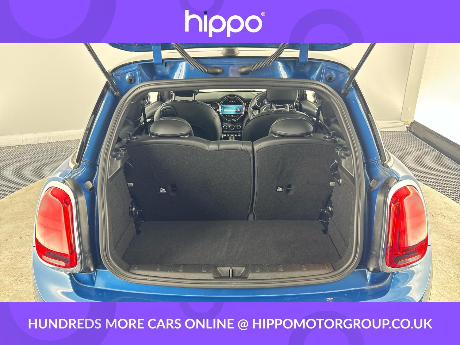 Used MINI Electric Hatch 2022 for sale - 77229338: Photo 15