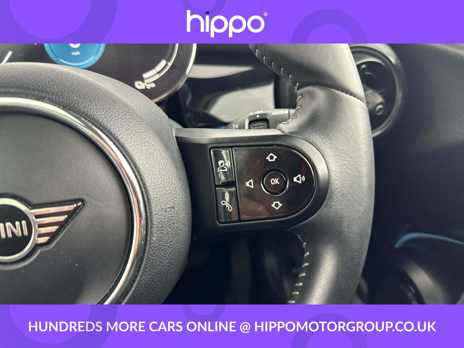 Used MINI Electric Hatch 2022 for sale - 77229338: Photo 17