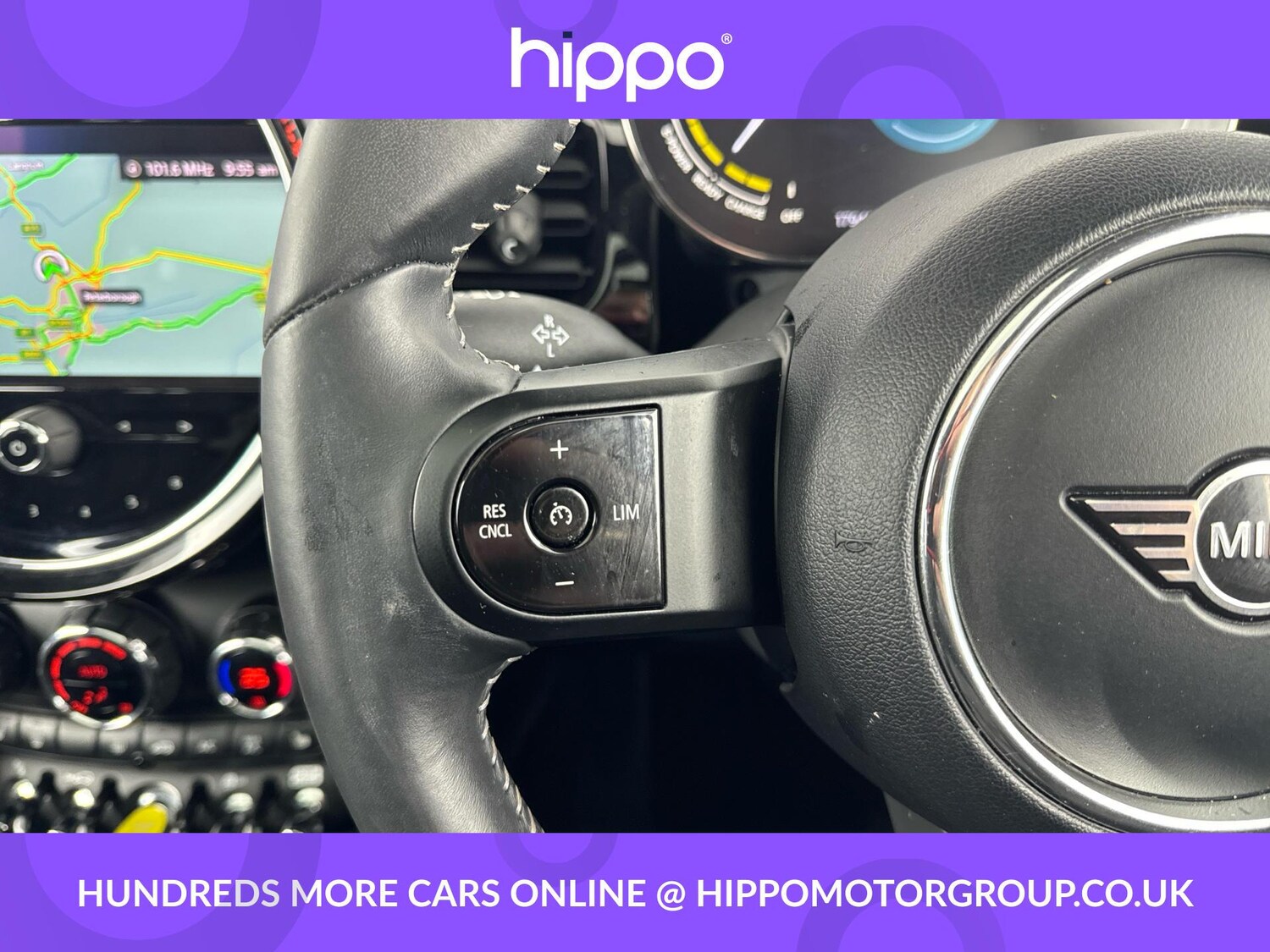 Used MINI Electric Hatch 2022 for sale - 77229338: Photo 18