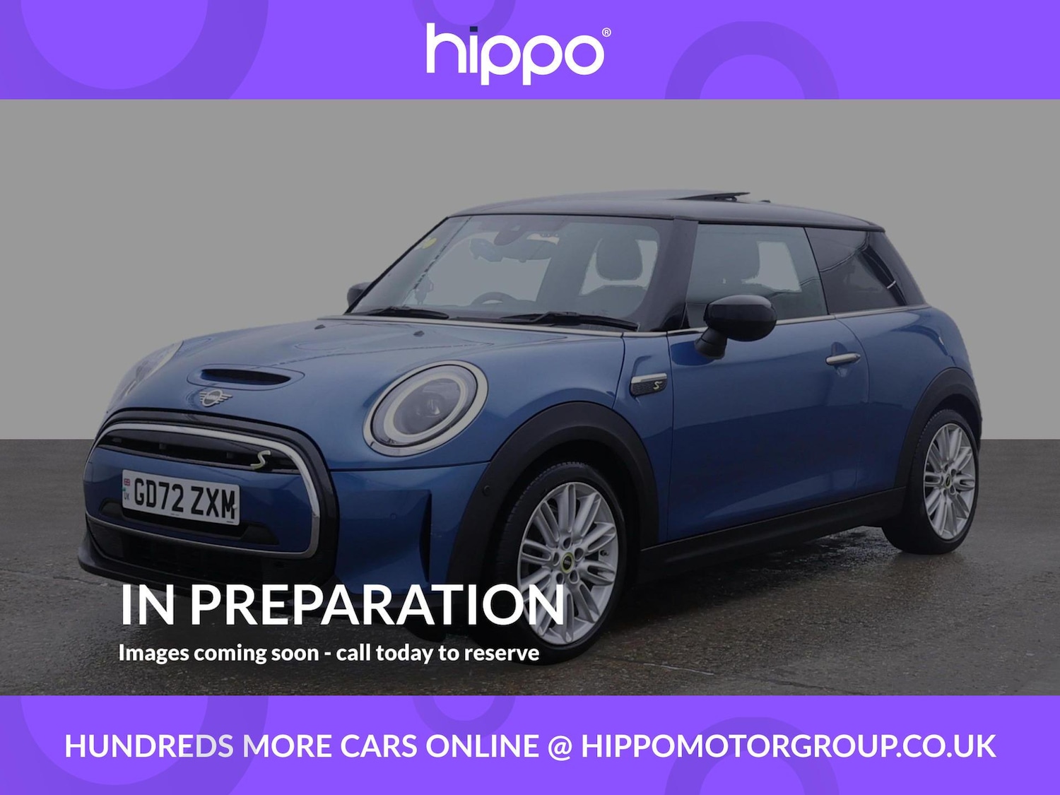 Used MINI Hatch 2022 for sale - 77229338: Photo 2