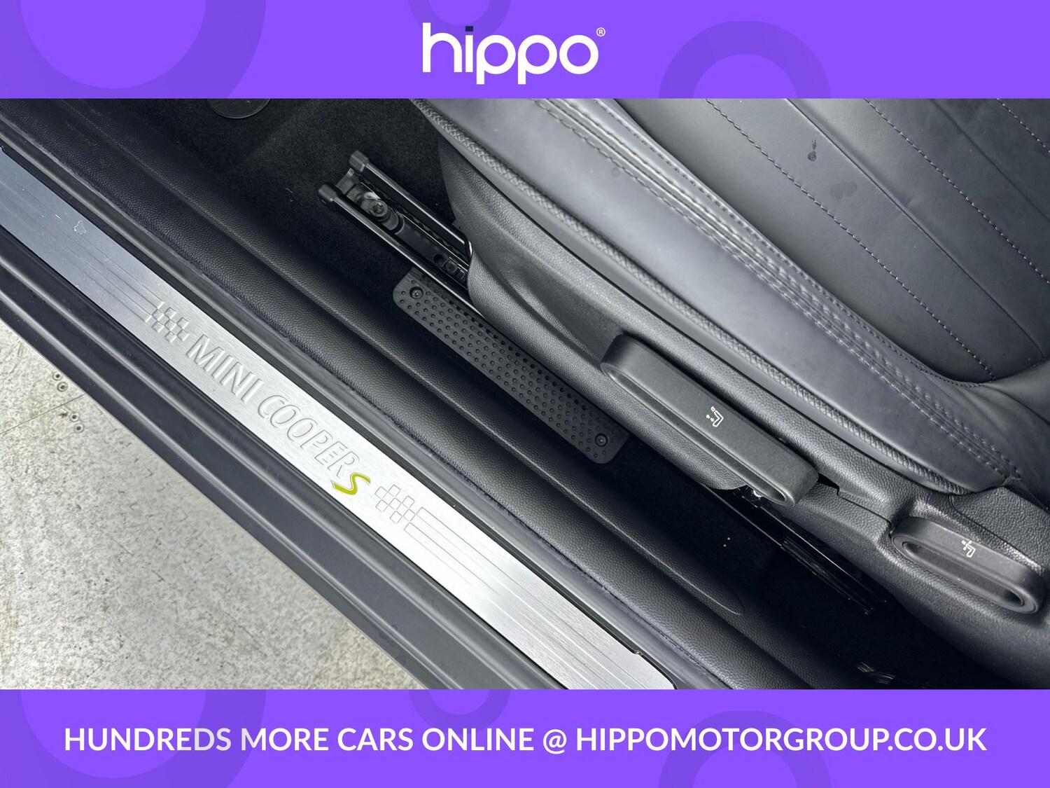 Used MINI Electric Hatch 2022 for sale - 77229338: Photo 23