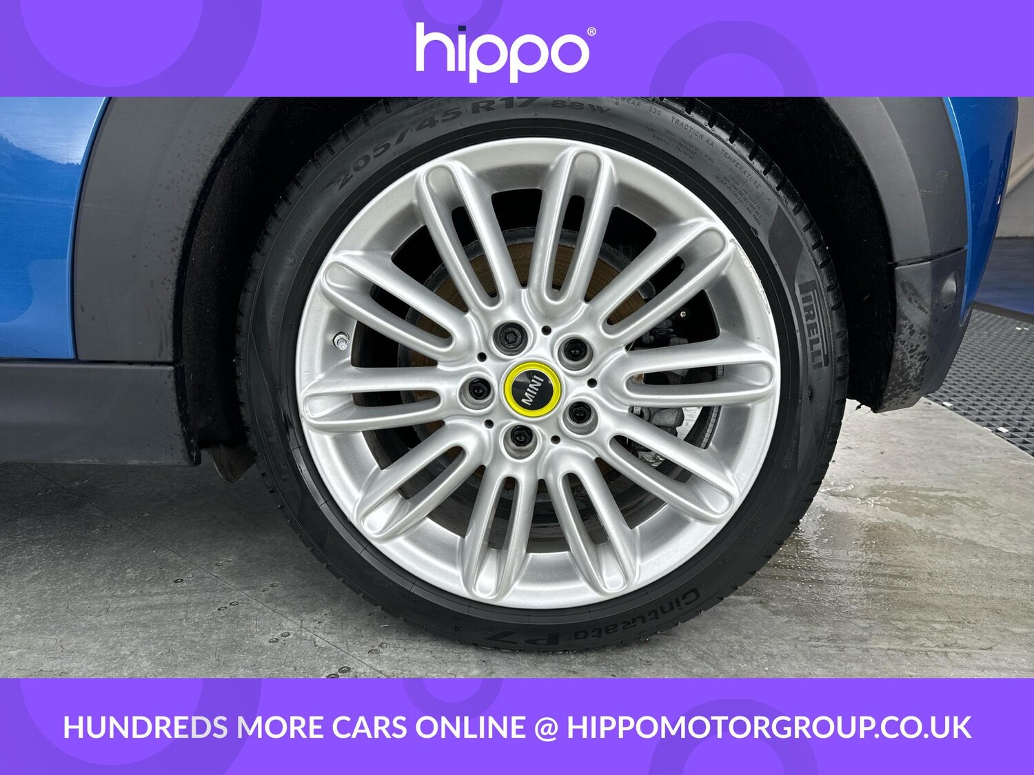 Used MINI Electric Hatch 2022 for sale - 77229338: Photo 24