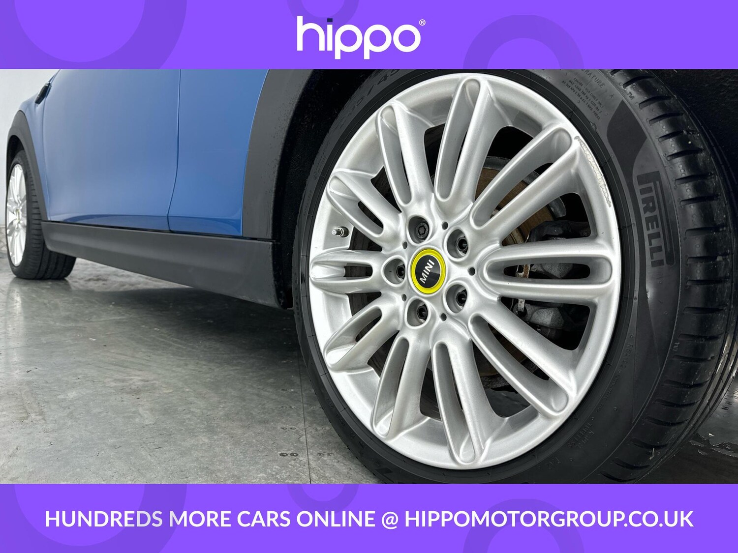 Used MINI Electric Hatch 2022 for sale - 77229338: Photo 25