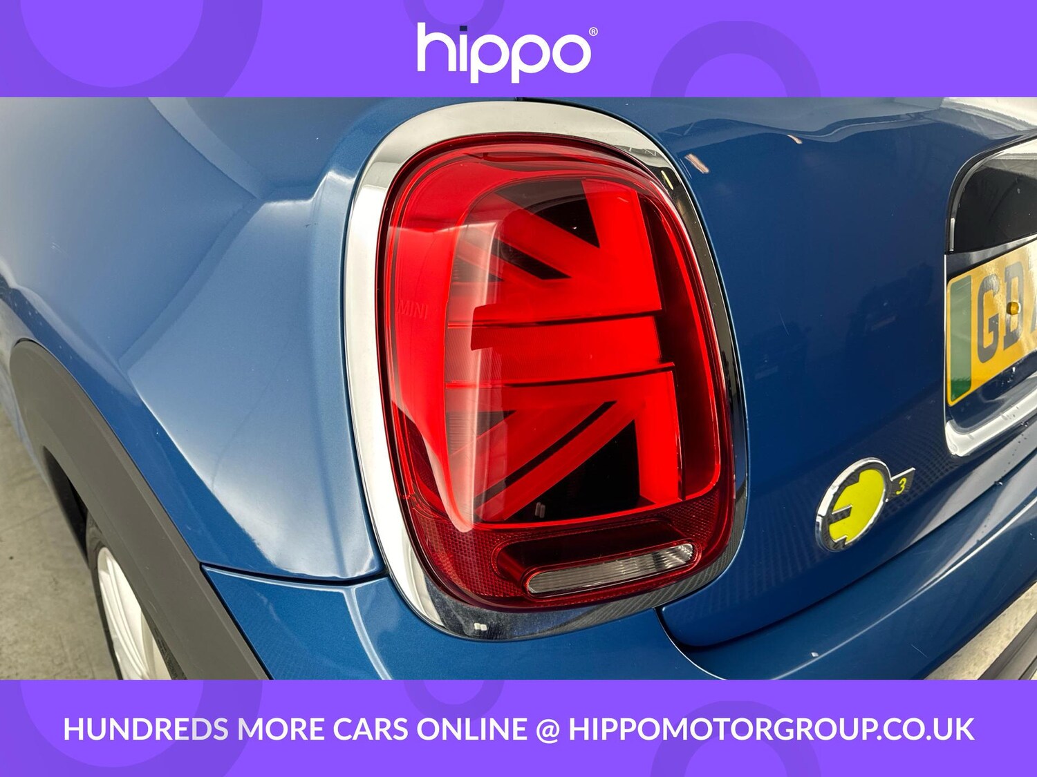 Used MINI Electric Hatch 2022 for sale - 77229338: Photo 26