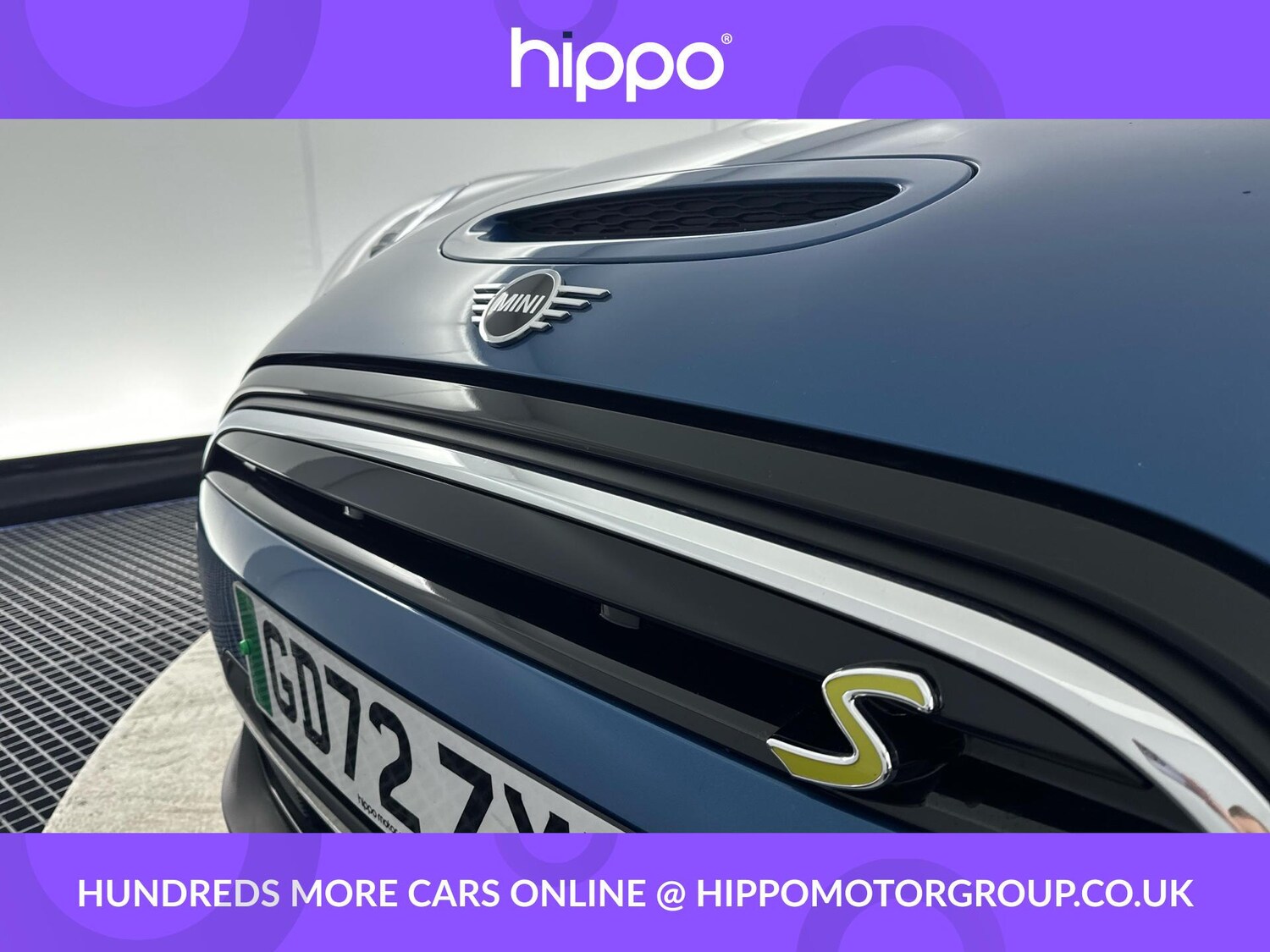 Used MINI Electric Hatch 2022 for sale - 77229338: Photo 29