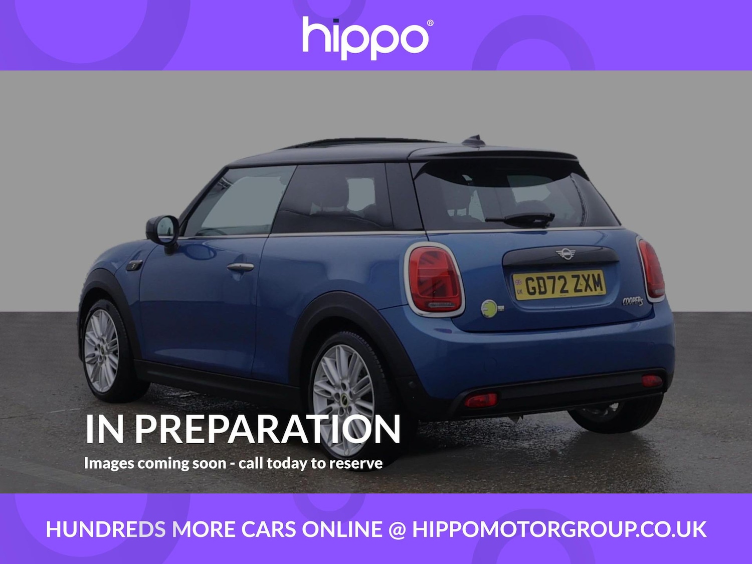 Used MINI Hatch 2022 for sale - 77229338: Photo 3