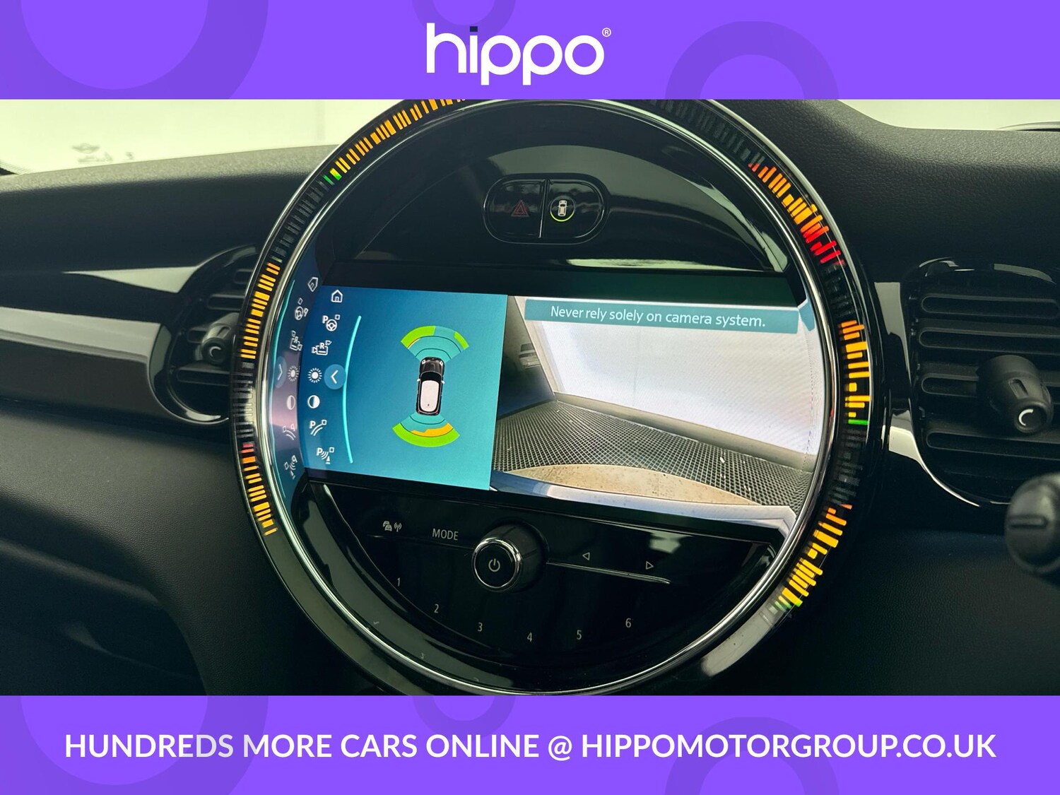 Used MINI Electric Hatch 2022 for sale - 77229338: Photo 31