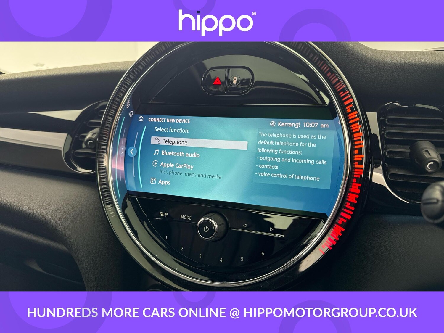 Used MINI Electric Hatch 2022 for sale - 77229338: Photo 32