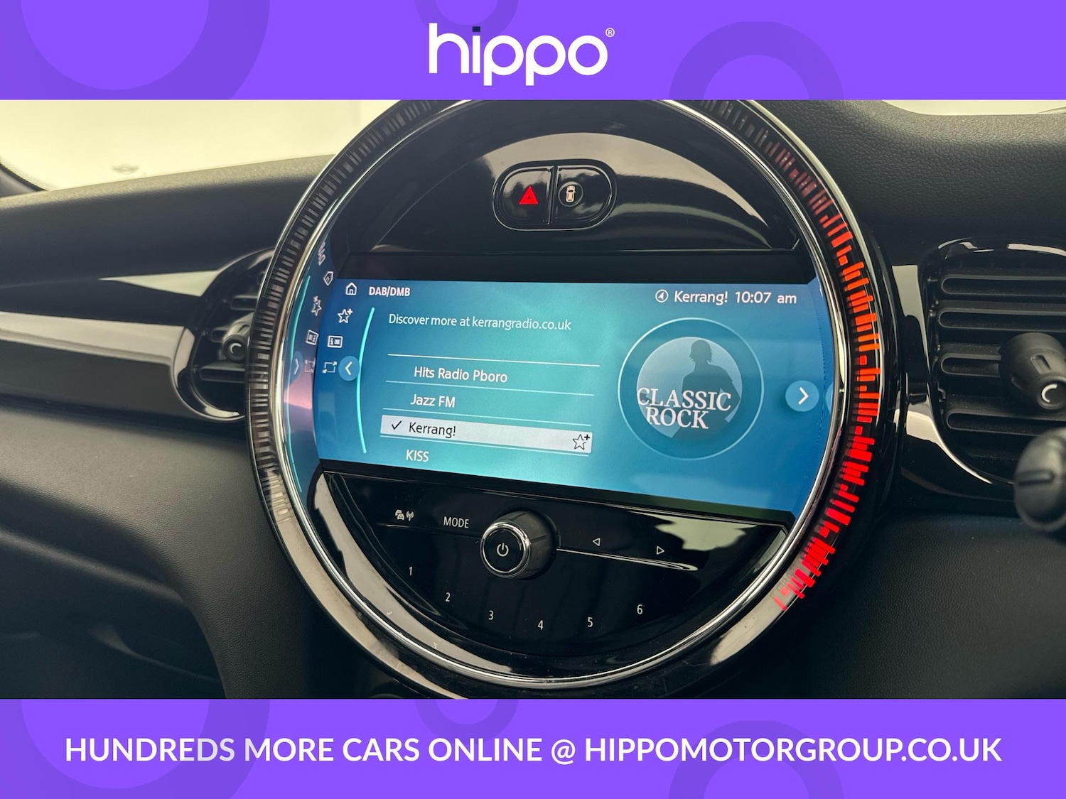 Used MINI Electric Hatch 2022 for sale - 77229338: Photo 33