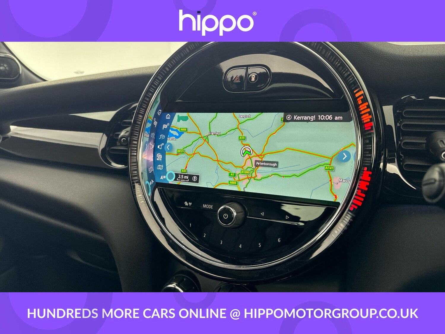 Used MINI Electric Hatch 2022 for sale - 77229338: Photo 34