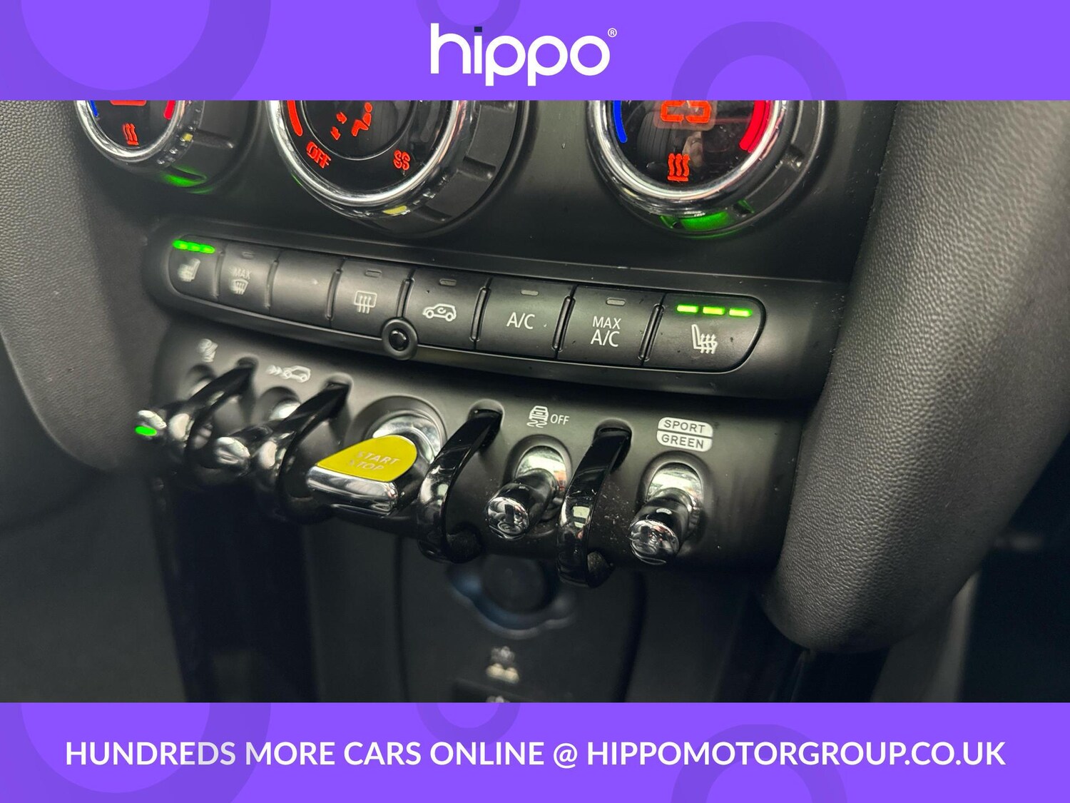 Used MINI Electric Hatch 2022 for sale - 77229338: Photo 35