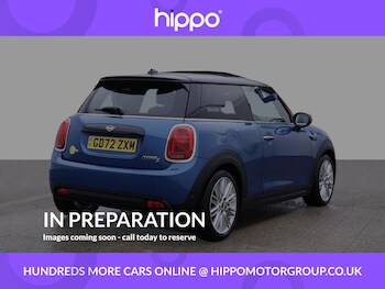 Used MINI Hatch 2022 for sale - 77229338: Photo