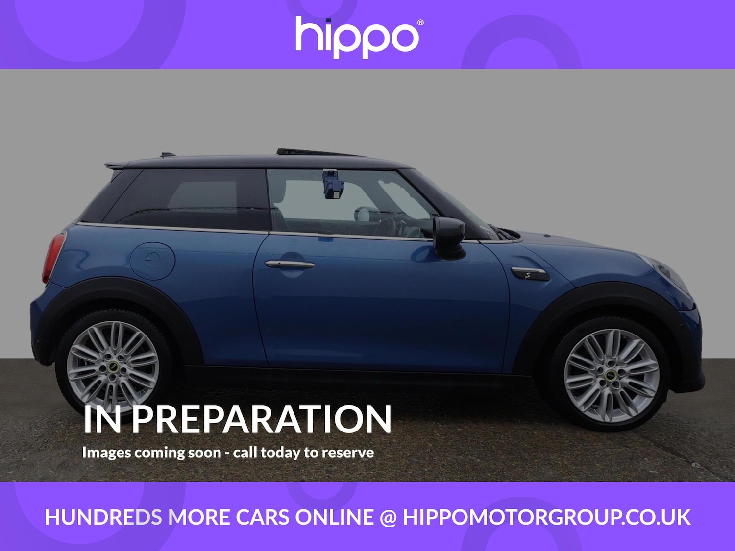 Used MINI Hatch 2022 for sale - 77229338: Photo 5