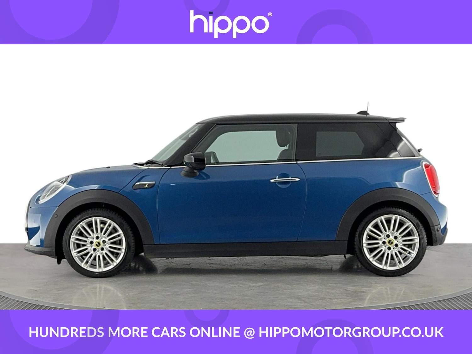 Used MINI Electric Hatch 2022 for sale - 77229338: Photo 7