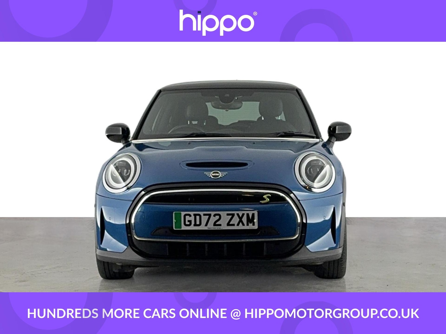 Used MINI Electric Hatch 2022 for sale - 77229338: Photo 8