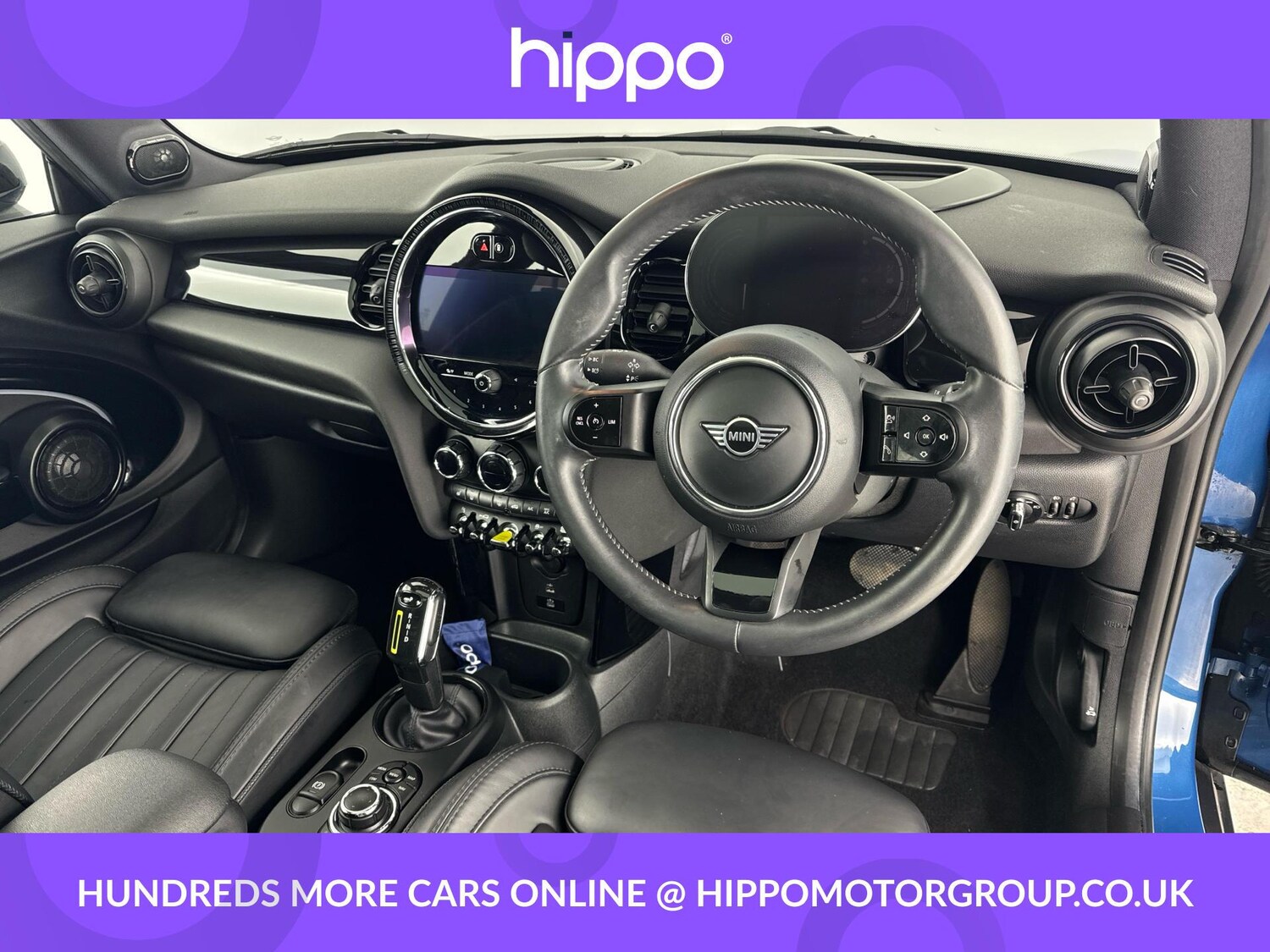 Used MINI Electric Hatch 2022 for sale - 77229338: Photo 9