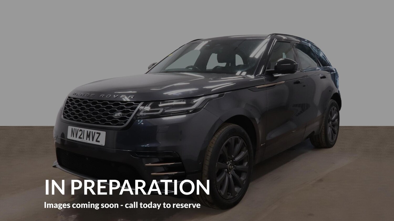 Used Land Rover Range Rover Velar 2021 for sale - 78170602: Photo 2