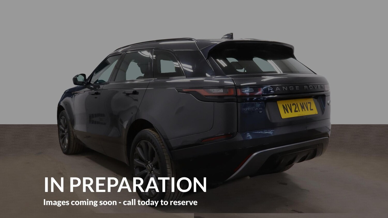 Used Land Rover Range Rover Velar 2021 for sale - 78170602: Photo 3