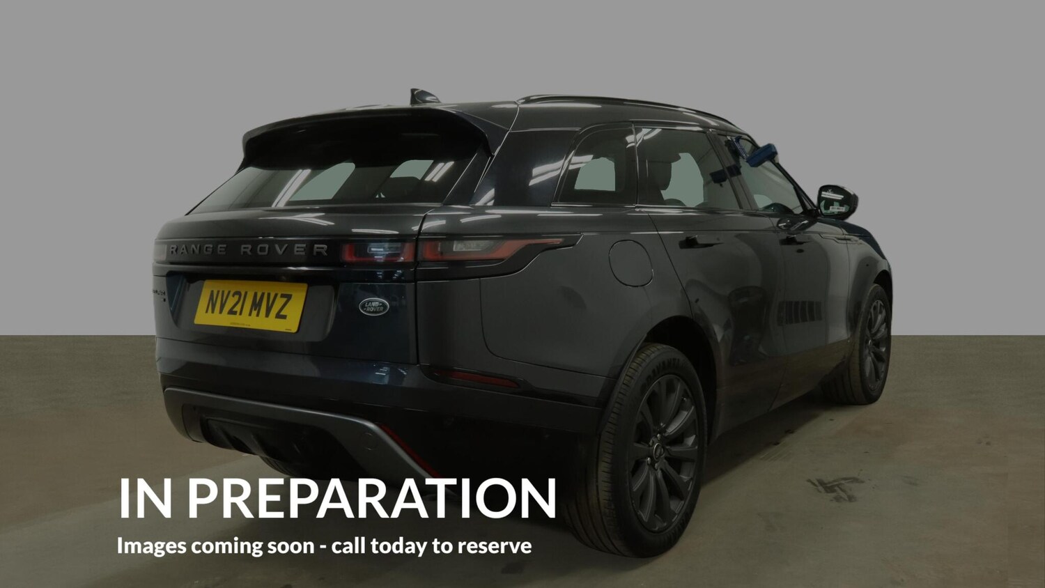 Used Land Rover Range Rover Velar 2021 for sale - 78170602: Photo 4