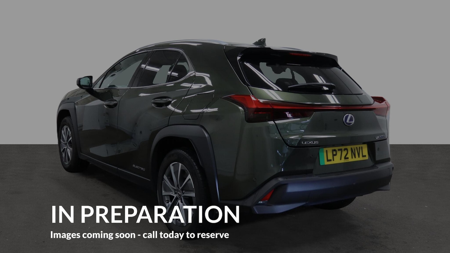 Used Lexus UX 2023 for sale - 78171376: Photo 3