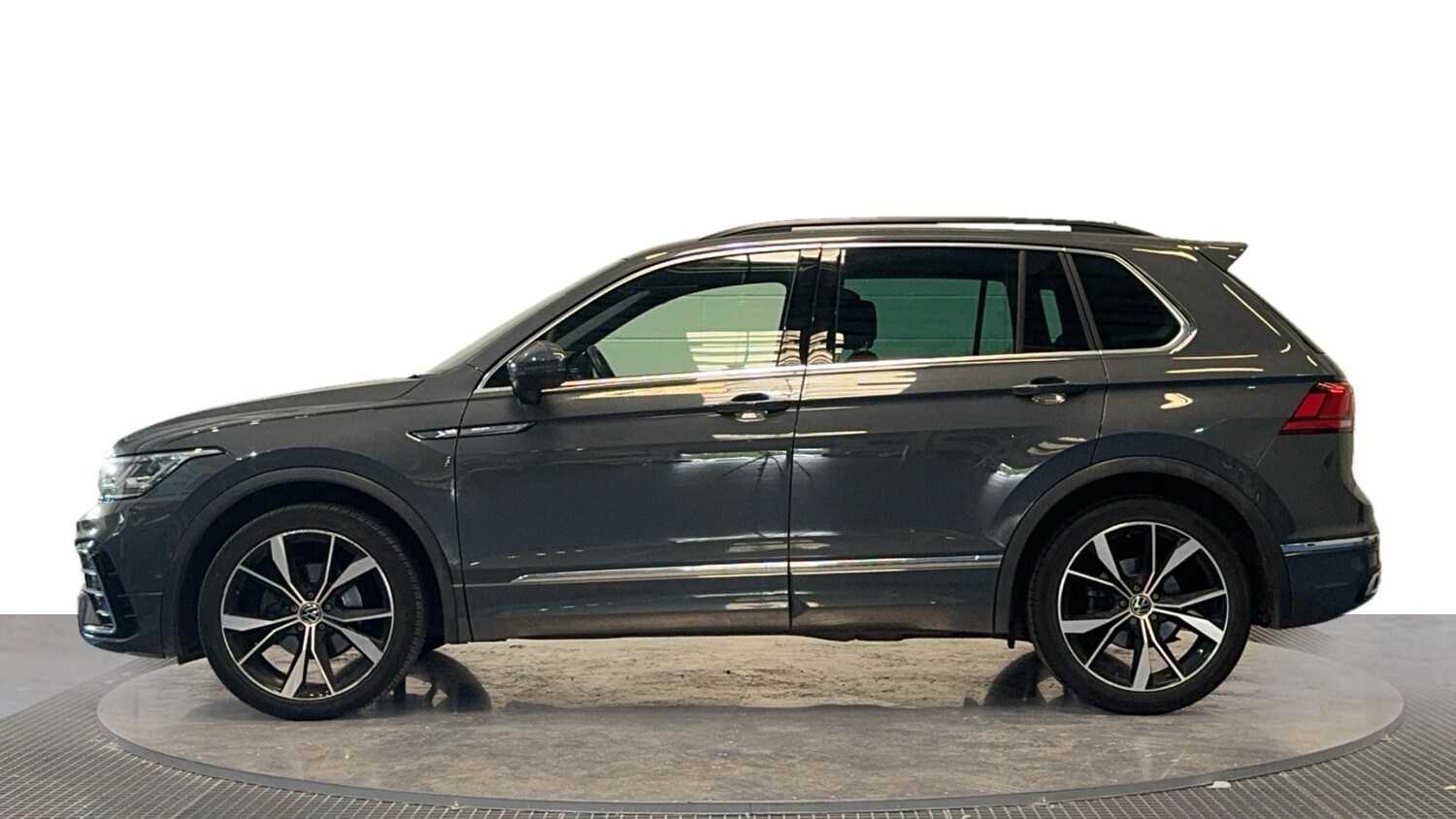 Vehicle 42