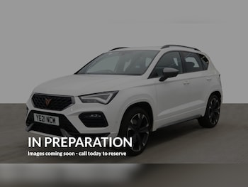 Used Cupra Ateca 2021 for sale - 75753993: Photo