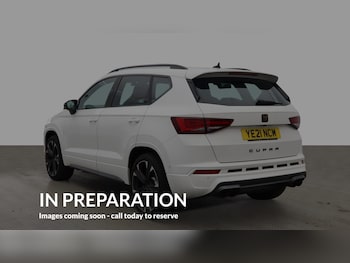 Used Cupra Ateca 2021 for sale - 75753993: Photo