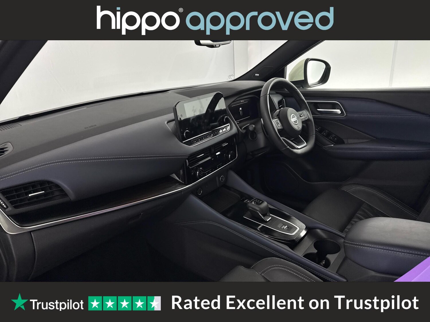 Used Nissan Qashqai 2021 for sale - 76658003: Photo 10