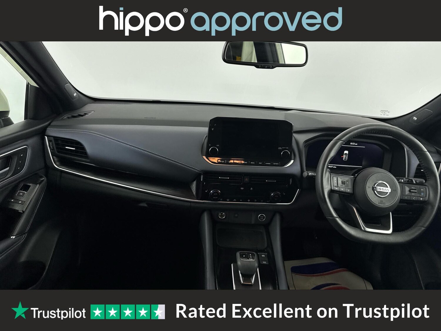 Used Nissan Qashqai 2021 for sale - 76658003: Photo 11