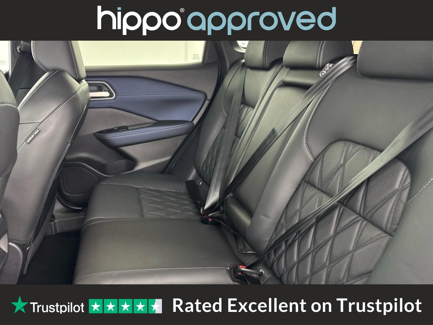 Used Nissan Qashqai 2021 for sale - 76658003: Photo 14