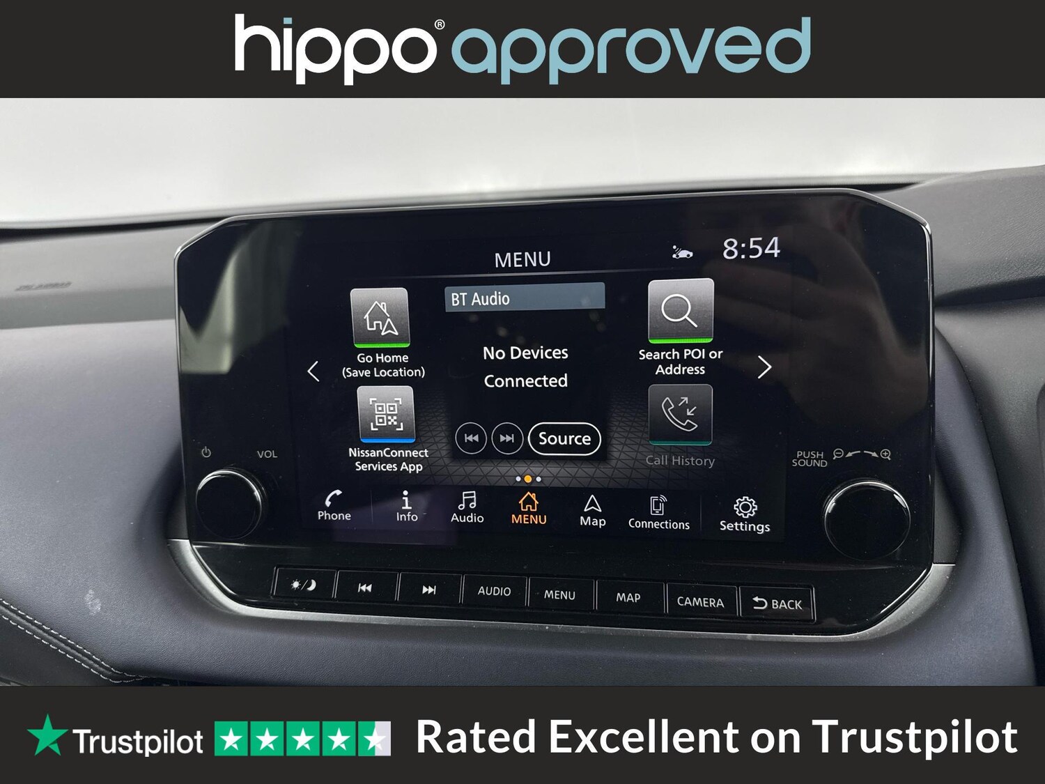 Used Nissan Qashqai 2021 for sale - 76658003: Photo 16